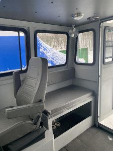 CRUISER gallery image 6